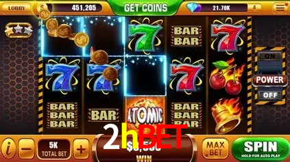 Torneios e prêmios garantidos na 2hbet