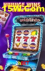 Jogos com bônus e suporte 24h na 2hbet